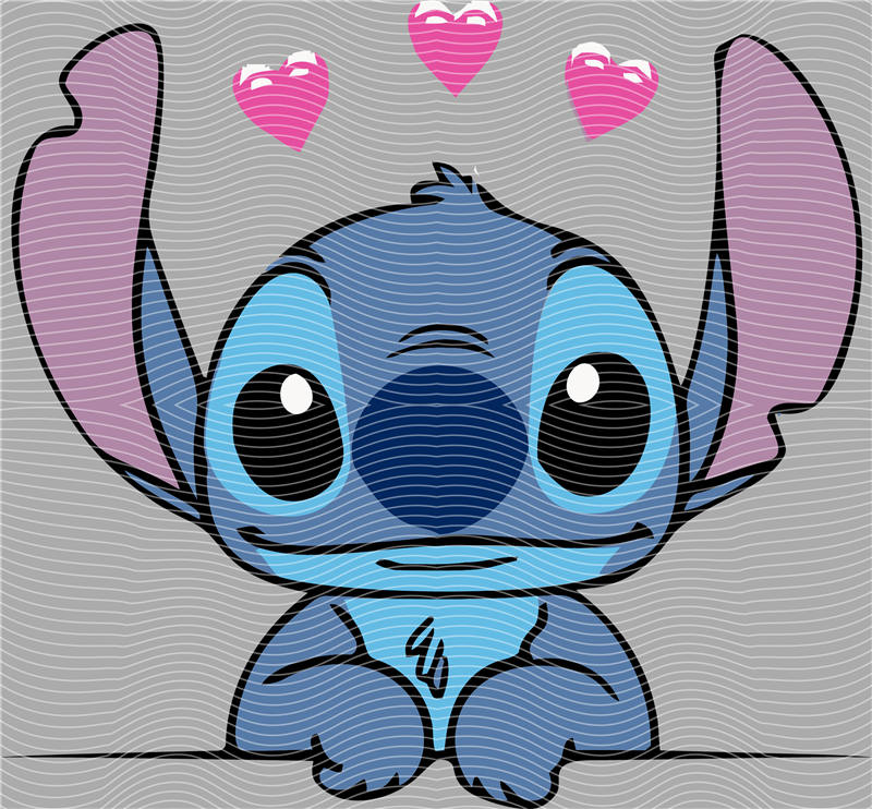 Stitch-DZ 68